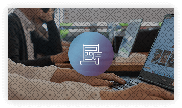 オリジナルデザインランディングページ