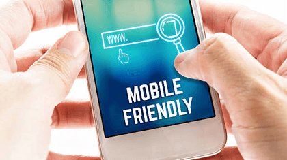 スマホ対応・モバイルフレンドリーテスト