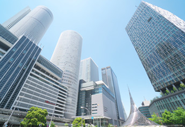 名古屋のWEB制作会社です