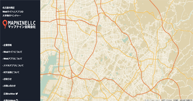 マップナイン合同会社