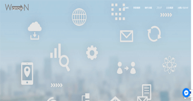 株式会社WarrowN（ワローン）