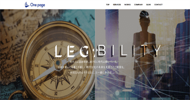 ワンページ株式会社