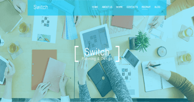 株式会社スイッチ